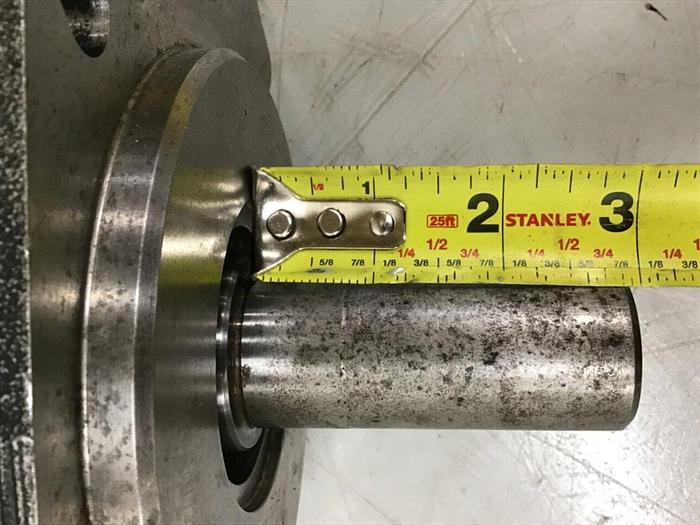 Used DENISON HYDRAULICS Pump T7DDBSB31R22B051L00A1M1 Used