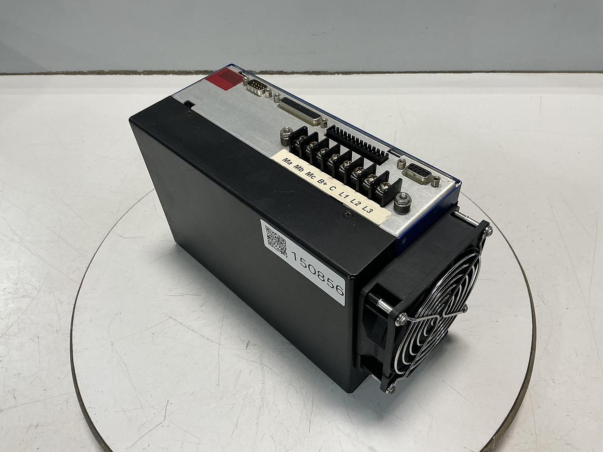 Used KOLLMORGEN CR10260