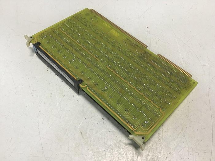 Used CMC / CINCINNATI MILACRON Circuit Board 3-531-4590A Used