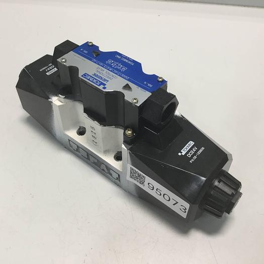 Used VICKERS Directional Control Valve DG4V56CMP7LH740 Used #95073