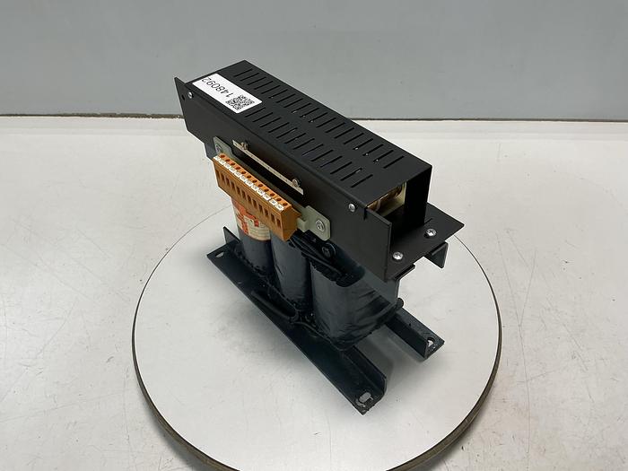 Used EMB WITTLICH PU 93+GL 90