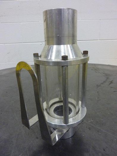 Used GENERIC Sight Glass Unit SIGHTGLASS952 #64952