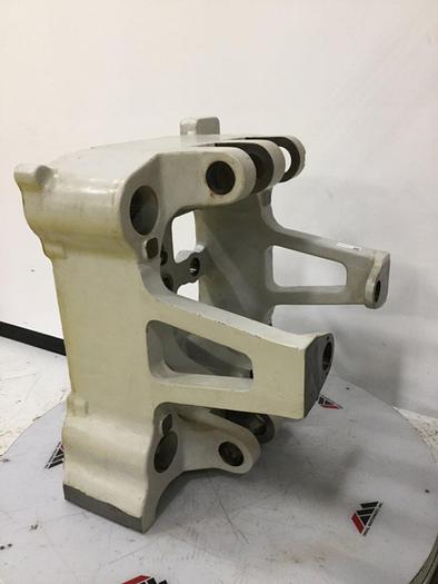 Used CINCINNATI MILACRON Rear Platen 5240010/JC19P343 Used