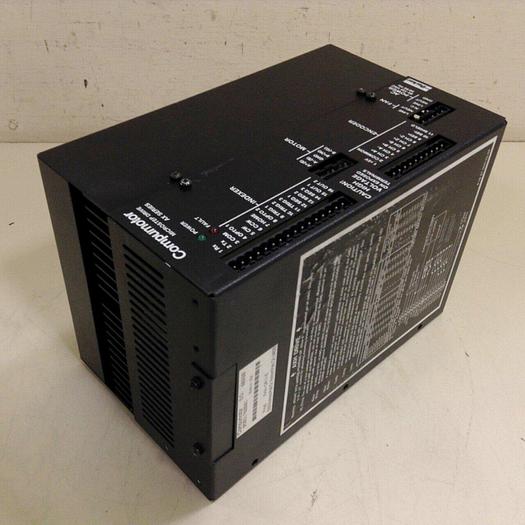 Used PARKER Servo Drive Microstep AXH-DRIVE Used