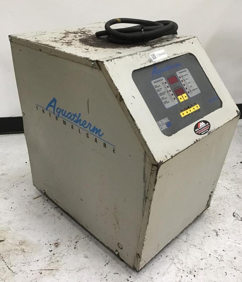 Used THERMAL CARE Thermolator RA121004 Used