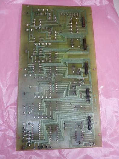 Used SCI Circuit Board 21963-7 #35905