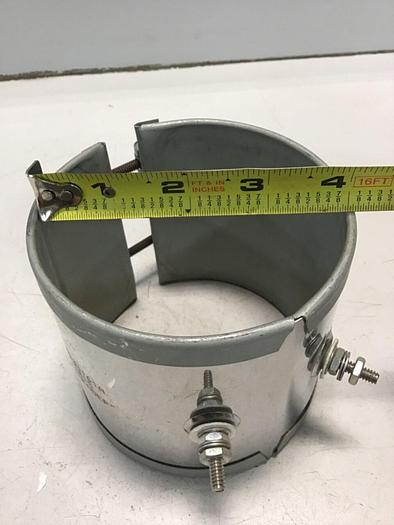 Used BIG CHIEF 1140 Watt Heater Band BC34161A #125745