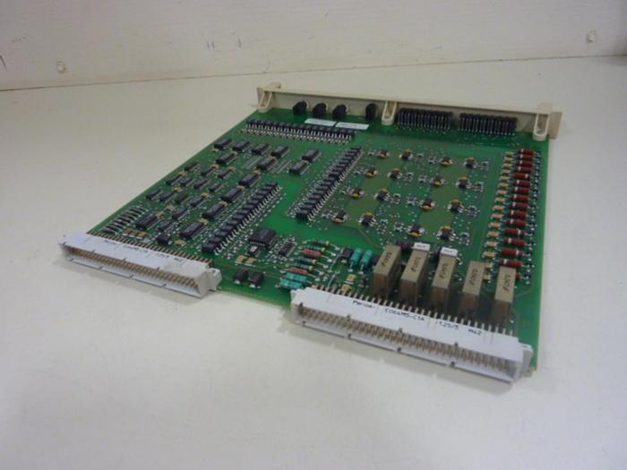 Used ABB I/O Board 3HAB2214-1/0 #48693