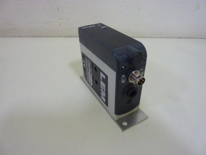 Used COVAL Mini Integrated Vacuum Pump LEM60X10S0 Used