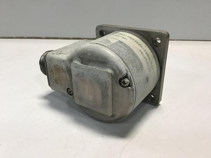 Used DRC Encoder 25D-F0S2B06-1000Z546 USED