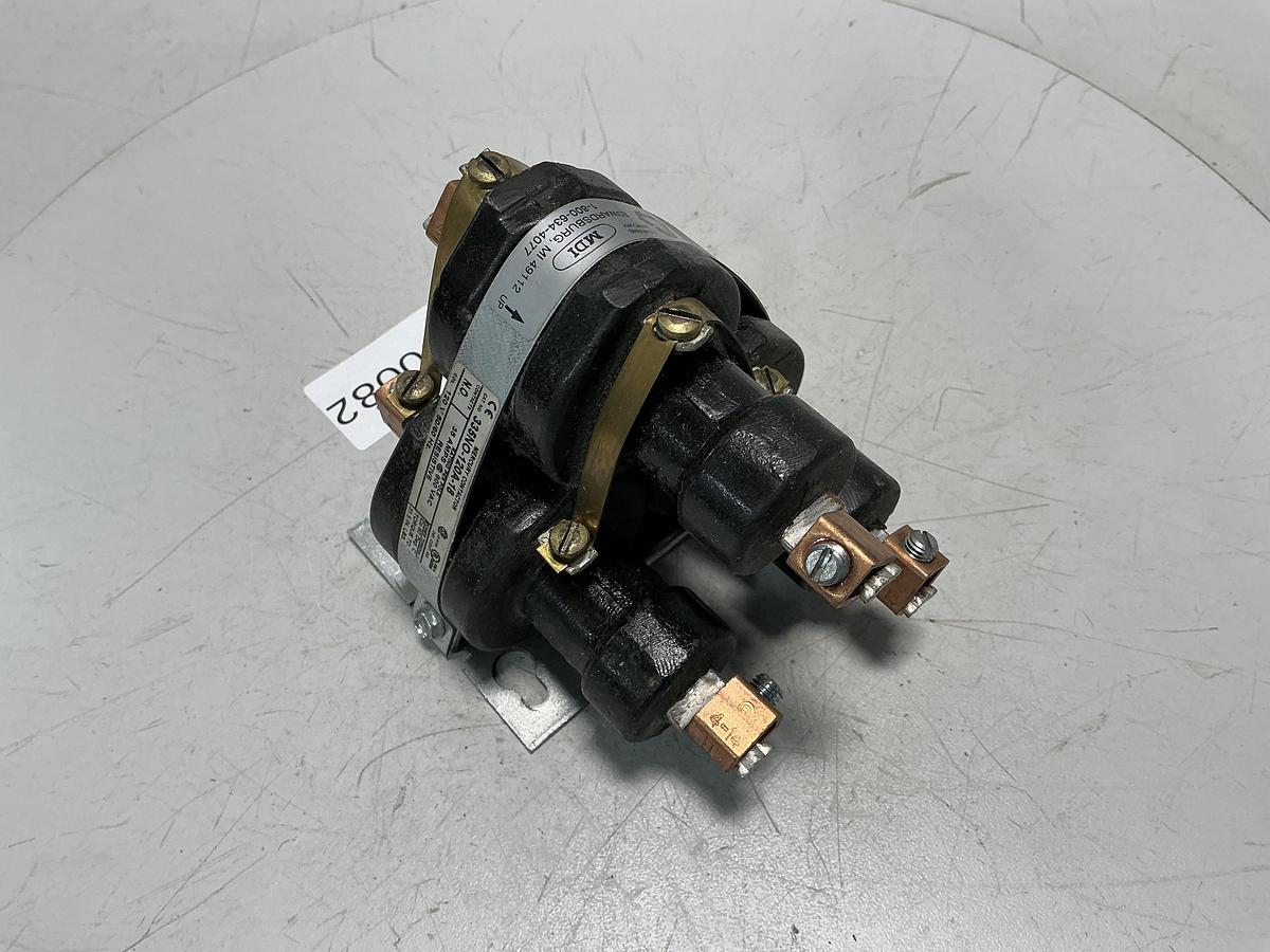 Used MDI 335NO-120A-18