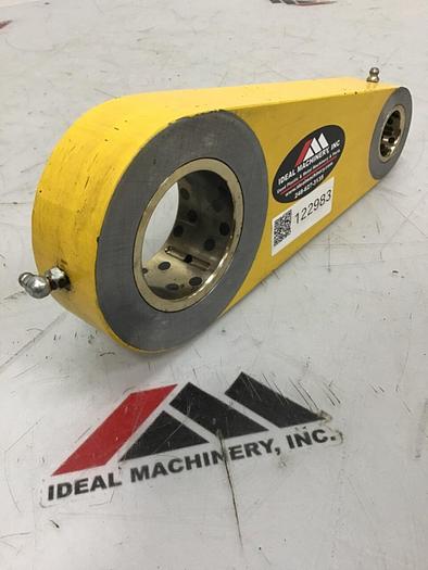 Used VAN DORN Toggle Link 302592 #122983