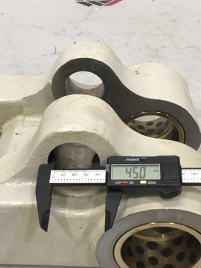 Used CINCINNATI MILACRON Toggle Link MT170-15 / TL Used