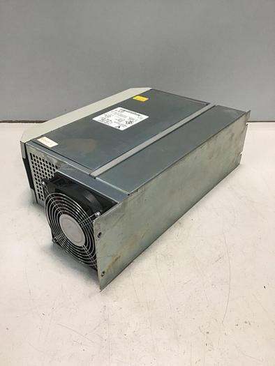Used BRANSON Vectron Frequency Inverter BRA 400-025 BFI Used