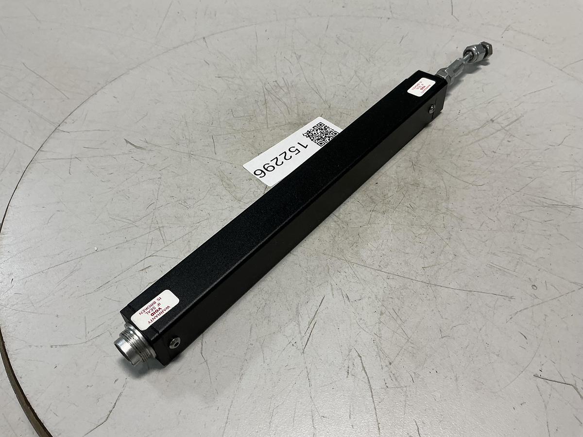 Used TRANSDUCER DIRECT TD390-5-6-W