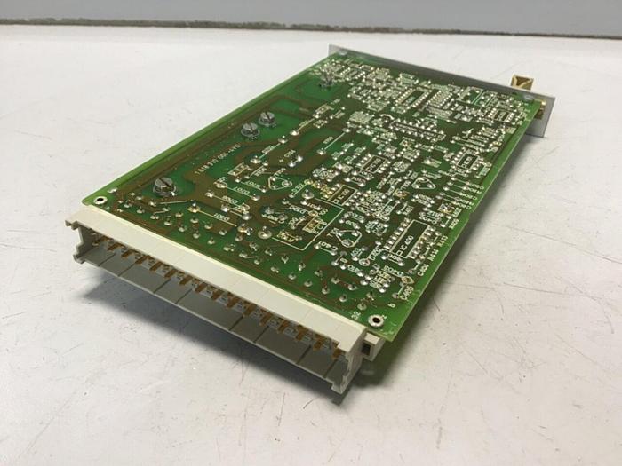 Used BOSCH Circuit Board 0 811 405 015 #120223