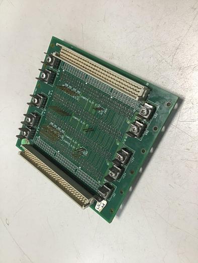 Used C-MAC Circuit Board 8160-VME106E #114468
