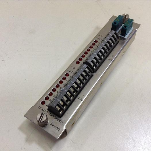 Used STAR AUTOMATION PCB Module TPC-5259 #85417