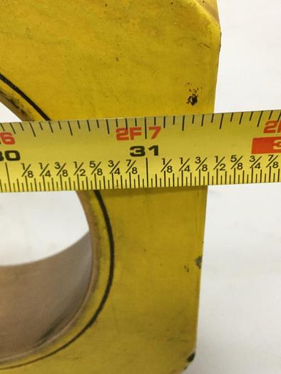 Used VAN DORN Crosshead Support 300619 #117153