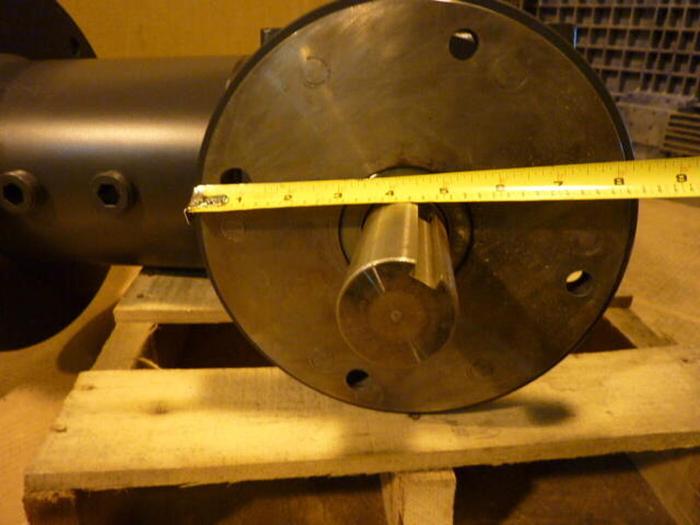 HUB CITY 0221-12197-519 Bevel Gear Drive 88 #28911