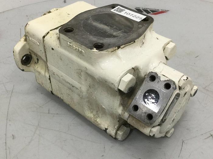Used VICKERS Vane Pump 4525V60A21 Used