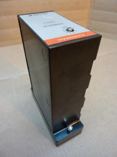 RELIANCE ELECTRIC Cardpak Transductor 0-49009-13 #22846