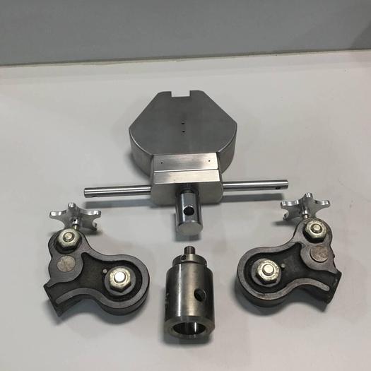 Used MTS SINTECH Lab Equipment CELL661 #94661