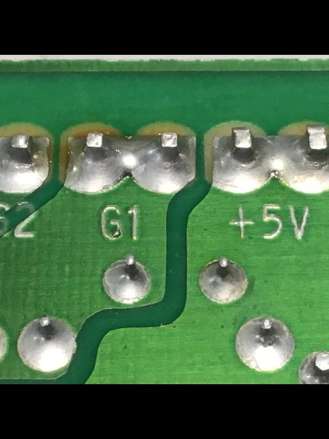 Used SHINDENGEN Circuit Board SPS-2094V-0 USED