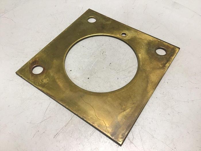 Used VAN DORN Friction Plate 85-RS-5F-VV-HT / TBDGRBP #116616