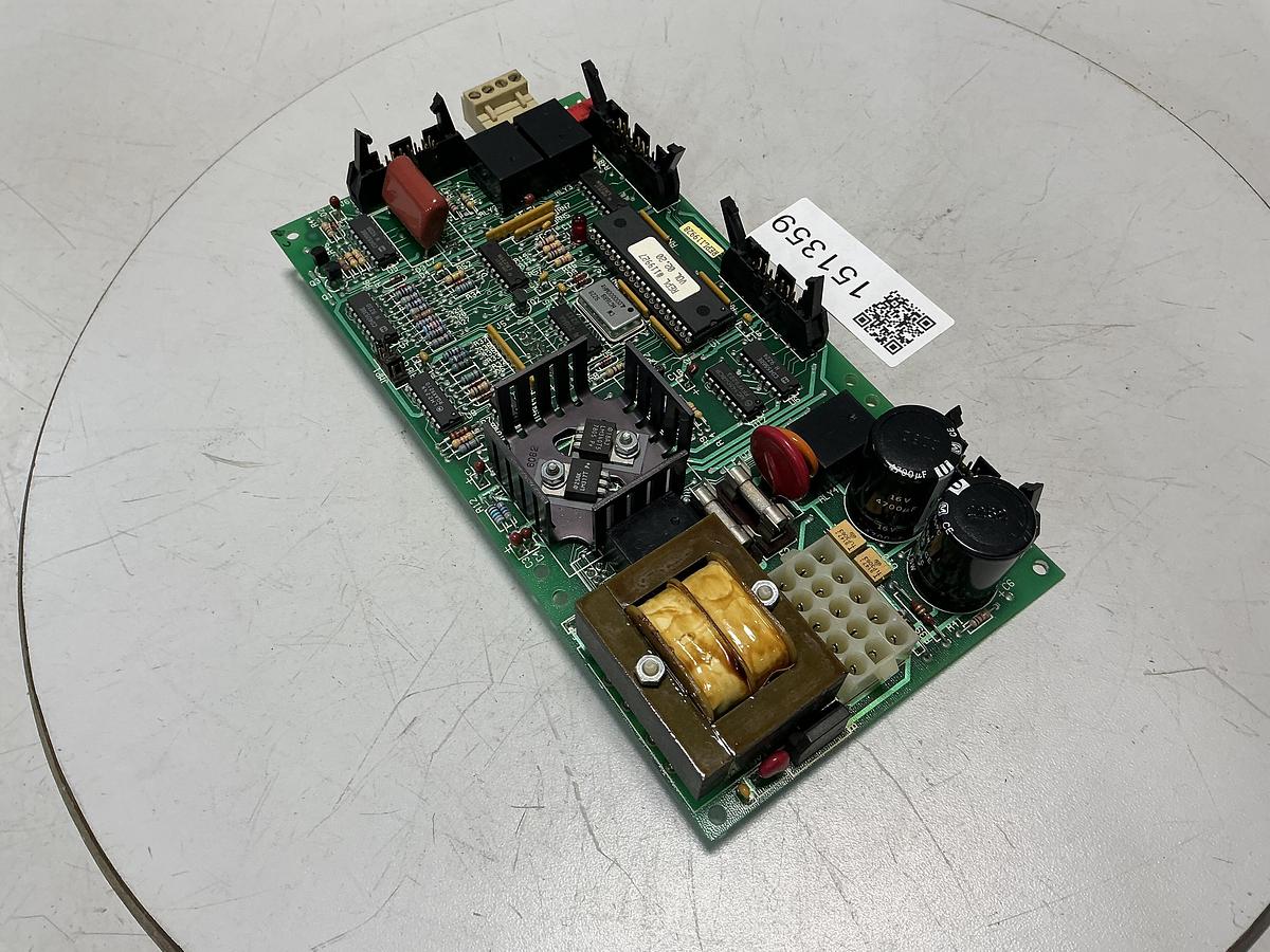 Used NORDSON 118862G