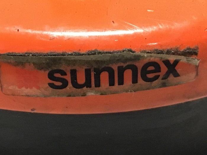 Used SUNNEX Leveling Mount 4 5/8 DIAMETER #122695