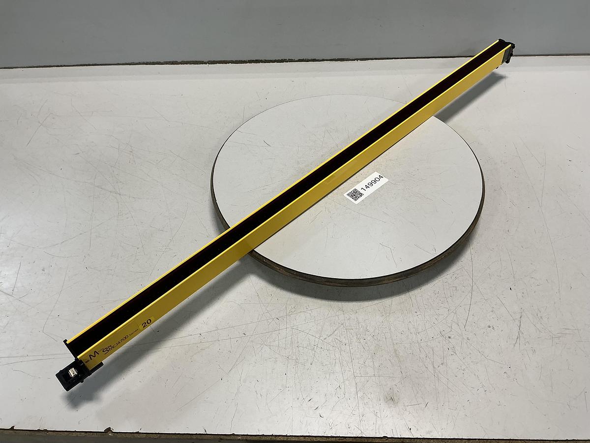 Used STI MCJ47-20-825-X2-801