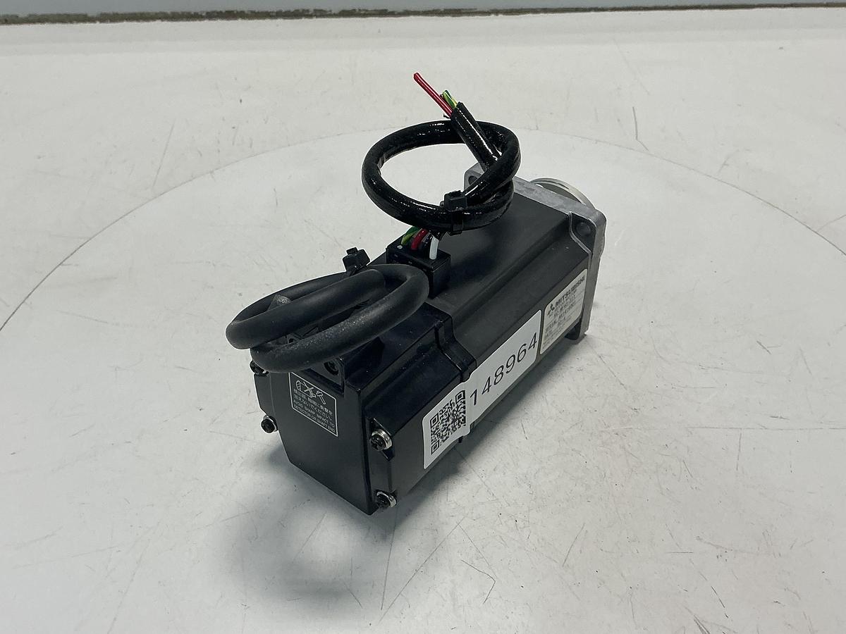 Used MITSUBISHI HC-MF43-S11