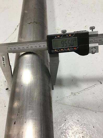 Used VAN DORN Tie Bar 303677 D Used