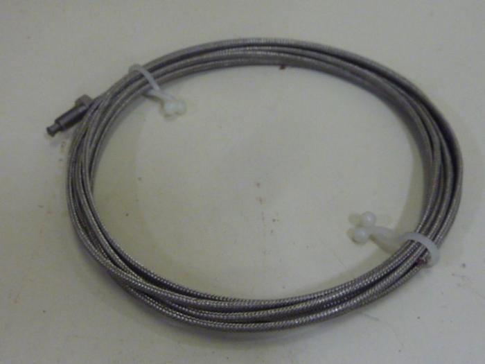 Used PETS INC Thermocouple EL6102E #67375