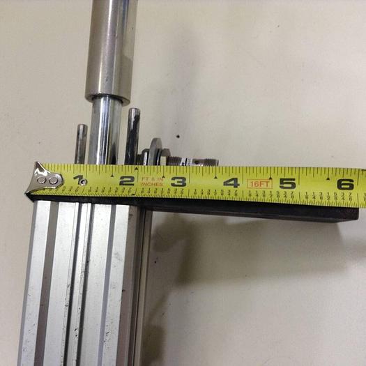 Used DUKANE Welding Horn 41C28 /WH #85242