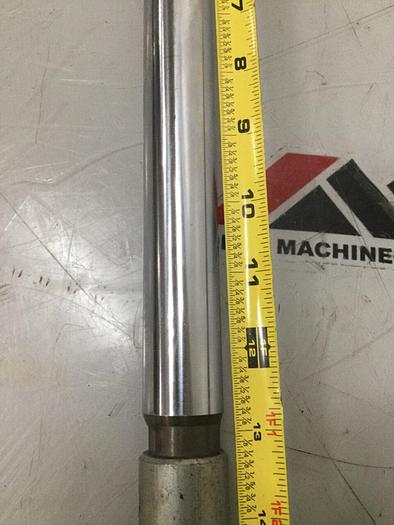 Used PARKER Injection Sled Cylinder TCHMIMNS23M-M1100 #117496