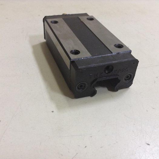 Used THK Linear Bearing Block HSR20HTR #85474