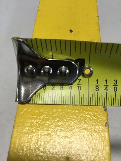 Used VAN DORN Toggle Link 308078 #110993