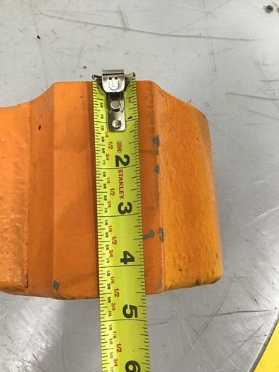 Used CINCINNATI MILACRON Toggle Link VT220-17 / TL Used