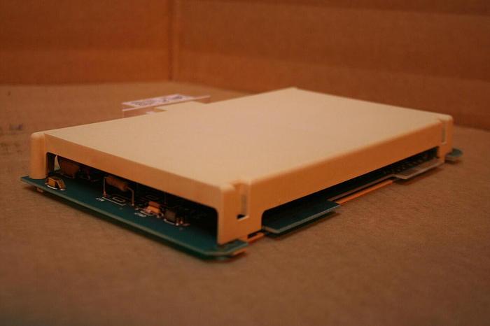 Used HONEYWELL Input Module 621-4500 #11510