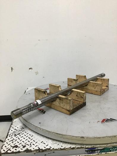 Used VAN DORN Tie Bar 1000-430 / TB #126118