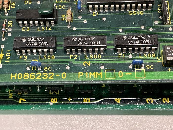 Used SHIBAURA H055060-2