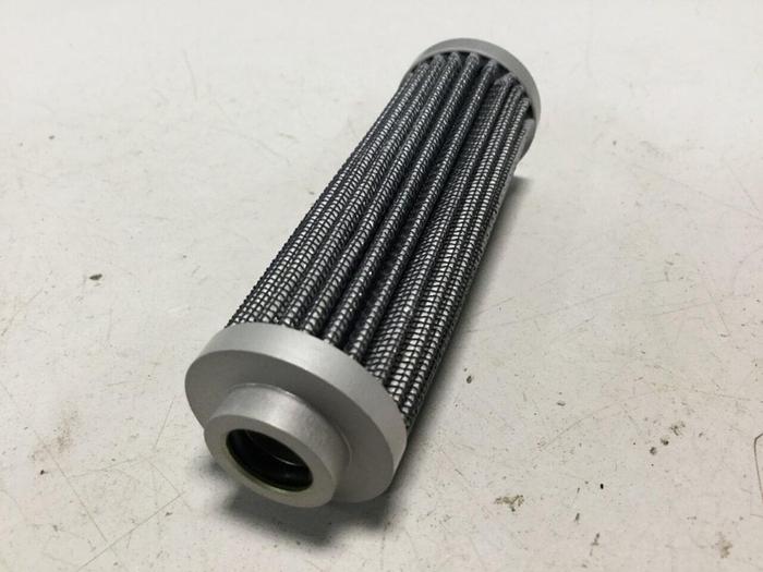 Used PARKER Mini Saver Filter Element D03-H-03A 24OU #110036