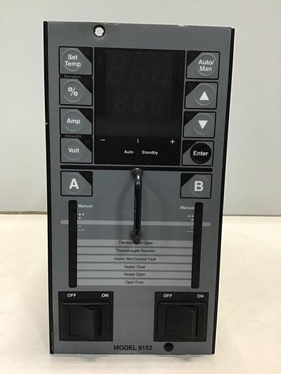 Used HUSKY Temperature Controller 9152 #120640