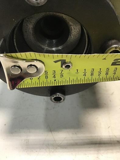 Used HUSKY Gearbox PL115-08 #130224