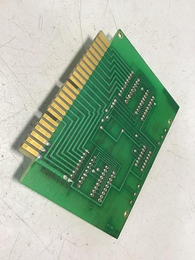 Used SCI Circuit Board 21649 REV B #118183