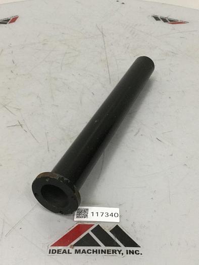 Used CINCINNATI MILACRON Stop Bar Cover VST33-2.97 / SBC #117340