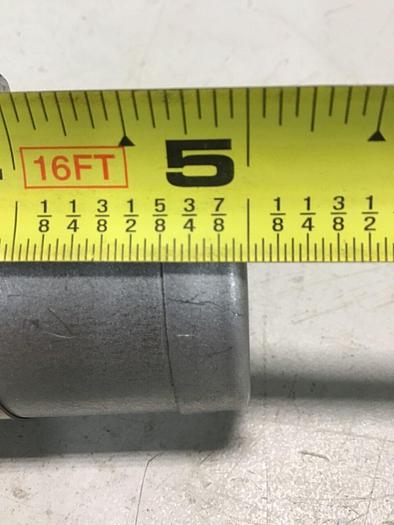 Used IMS 700 Watt Hot Sleeves Heater Band 134632 #118557