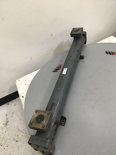 Used ENGEL Heat Exchanger ES650/135TL / HE Used